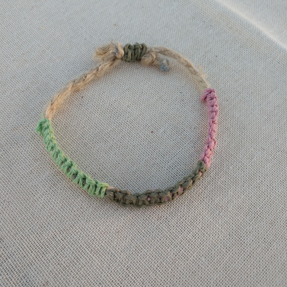 Bracelets